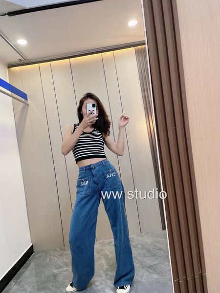 women's tanks & camis designer 2022 spring and summer new contrast striped v-neck knitted vest women's short inner outer sleeveles, White
women's tanks & camis designer 2022 spring and summer new contrast striped v-neck knitted vest women's short inner outer sleeveles, White