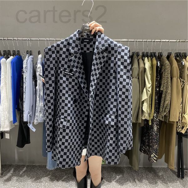 women's suits & blazers designer suit coat female minority design sense of foreign style 2021 autumn new loose casual and versatile sma, White;black
women's suits & blazers designer suit coat female minority design sense of foreign style 2021 autumn new loose casual and versatile sma, White;black