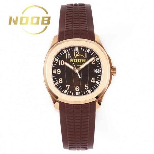 luxury diving mechanical watch zf factory v3 version 40mm cal.324 movement 5167 high-end rose gold pp, Slivery;brown
luxury diving mechanical watch zf factory v3 version 40mm cal.324 movement 5167 high-end rose gold pp, Slivery;brown