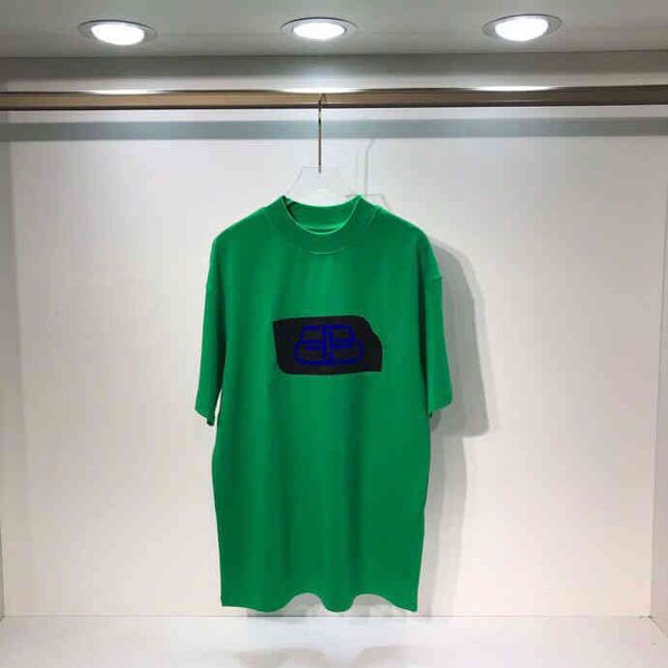 2022ss early spring new high-grade cotton printed t-shirt round neck stitching pullover short sleeves size: m~xxxl color: black and white a3, Black;brown
2022ss early spring new high-grade cotton printed t-shirt round neck stitching pullover short sleeves size: m~xxxl color: black and white a3, Black;brown