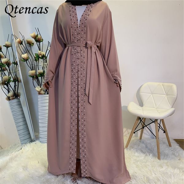 eid mubarak abaya dubai turkey muslim abayas for women turkish hijab caftan dress kaftan islamic clothing vestido arabe mujer, Red
eid mubarak abaya dubai turkey muslim abayas for women turkish hijab caftan dress kaftan islamic clothing vestido arabe mujer, Red