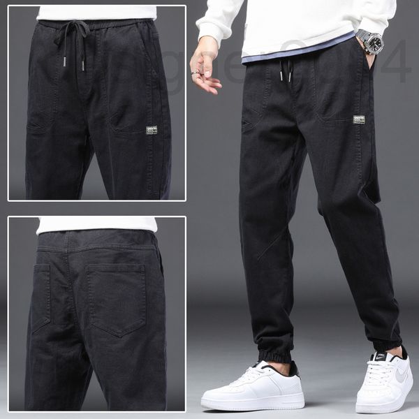 men's jeans designer casual mini harlan jeans men's 2021 autumn and winter fashion brand new korean loose legged long pants sn2x, Blue
men's jeans designer casual mini harlan jeans men's 2021 autumn and winter fashion brand new korean loose legged long pants sn2x, Blue