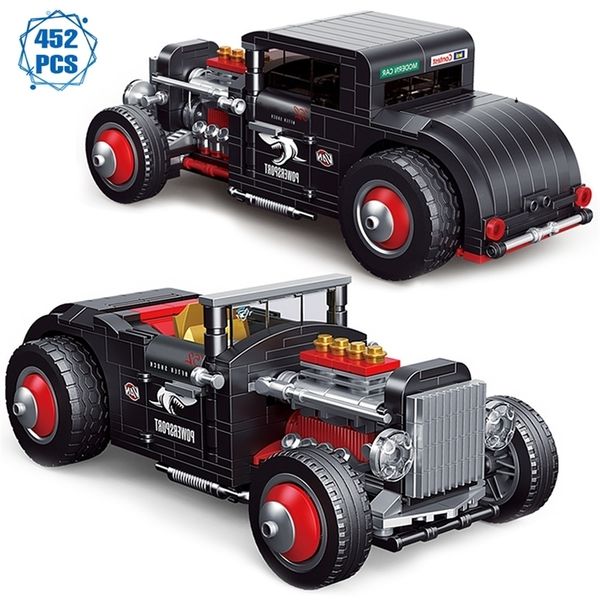 technical expert retro classic car building blocks ideas model vehicle bricks eonal toys holiday gift for children 220715
technical expert retro classic car building blocks ideas model vehicle bricks eonal toys holiday gift for children 220715