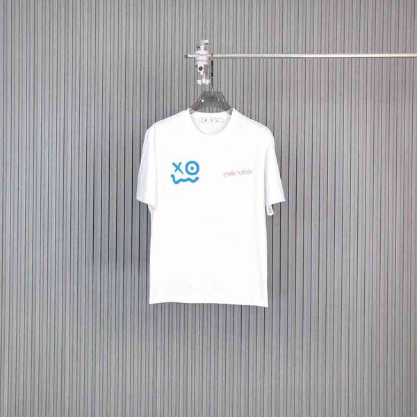 factory direct sales designer new brand short sleeve wholesale 2022 summer fashion ow off valentine's limited painting graffiti arrow, White;black
factory direct sales designer new brand short sleeve wholesale 2022 summer fashion ow off valentine's limited painting graffiti arrow, White;black