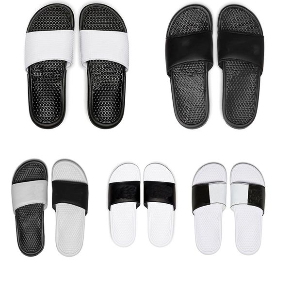 wholesale summer brand designer women flip flops slipper fashion genuine leather slides sandals metal chain ladies without box eur 36-45, Black
wholesale summer brand designer women flip flops slipper fashion genuine leather slides sandals metal chain ladies without box eur 36-45, Black
