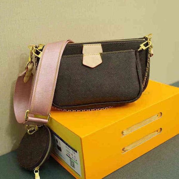multi 3pcs shoulder crossbody bags pochette women's shopping bag with coin purses designer luxury handbags lady clutch wallets 52w3
multi 3pcs shoulder crossbody bags pochette women's shopping bag with coin purses designer luxury handbags lady clutch wallets 52w3
