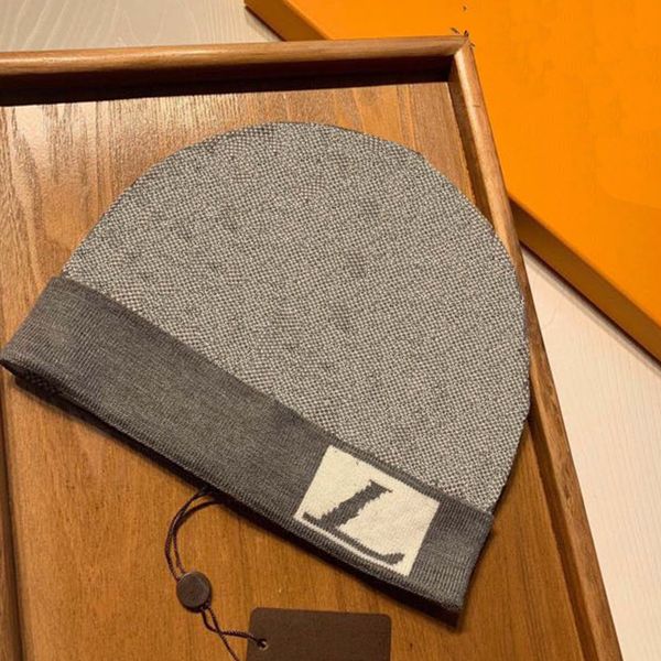 designer beanie hat classic letter knitted beanies caps for men's autumn winter warm thick wool embroidery cold couple fashion street h, Blue;gray
designer beanie hat classic letter knitted beanies caps for men's autumn winter warm thick wool embroidery cold couple fashion street h, Blue;gray