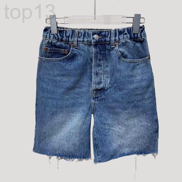 women's jeans designer summer 22 aw women's denim pants siro spun rubber elastic band tassel washed cotton casual shorts trend, Blue
women's jeans designer summer 22 aw women's denim pants siro spun rubber elastic band tassel washed cotton casual shorts trend, Blue