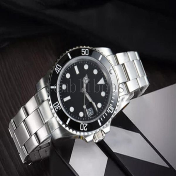 men women watch automatic mechanical ceramic bezel full stainless steel original gliding clasp sapphire 5atm waterproof315b
men women watch automatic mechanical ceramic bezel full stainless steel original gliding clasp sapphire 5atm waterproof315b