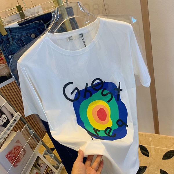 women's t-shirt designer summer white printed short sleeve straight shoulder t-shirt women's 2022 new loose and thin medium long c
women's t-shirt designer summer white printed short sleeve straight shoulder t-shirt women's 2022 new loose and thin medium long c