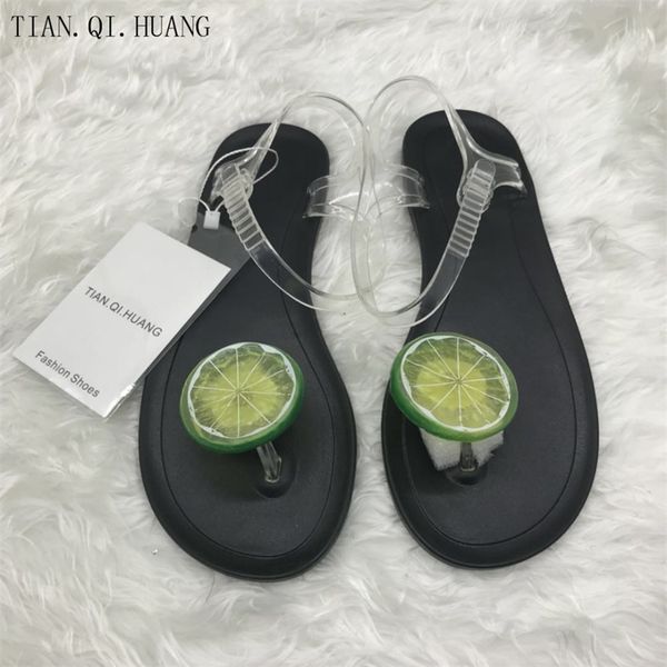 new style sweet jelly shoes women sandals flat summer shoes woman casual flats shoes sandals 210226, Black
new style sweet jelly shoes women sandals flat summer shoes woman casual flats shoes sandals 210226, Black