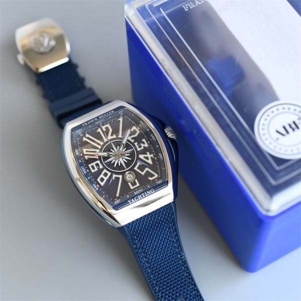 abf v45 yacht series montre de luxe diamond watch luxury watch 44x54 mm eta2824 automatic machine movement fine steel case wristwatches wate, Slivery;brown
abf v45 yacht series montre de luxe diamond watch luxury watch 44x54 mm eta2824 automatic machine movement fine steel case wristwatches wate, Slivery;brown