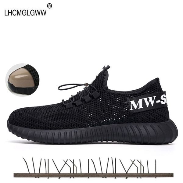 lightweight steel toe breathable industrial work safety men athletic sneaker cushioning hiking shoes y200915, Black;brown
lightweight steel toe breathable industrial work safety men athletic sneaker cushioning hiking shoes y200915, Black;brown
