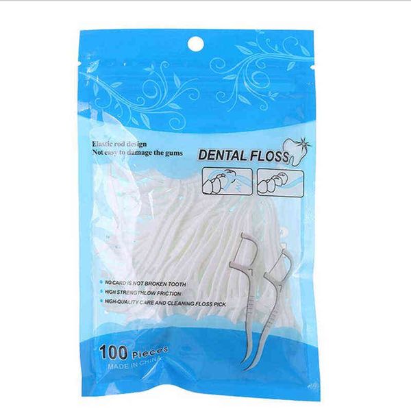 nxy toothbrush 50pcs bag dental floss flosser picks toothpicks with thread interdental brush tooth cleaning dental floss pick oral care 0409
nxy toothbrush 50pcs bag dental floss flosser picks toothpicks with thread interdental brush tooth cleaning dental floss pick oral care 0409