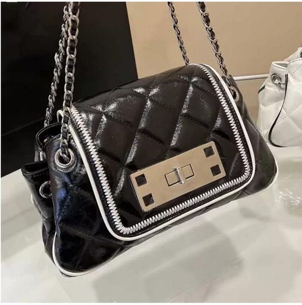 fashion luxury crossbody designer bags plain color cowhide classic handbags timeless diamond quilted shoulder bag flap mini silver metal cha
fashion luxury crossbody designer bags plain color cowhide classic handbags timeless diamond quilted shoulder bag flap mini silver metal cha