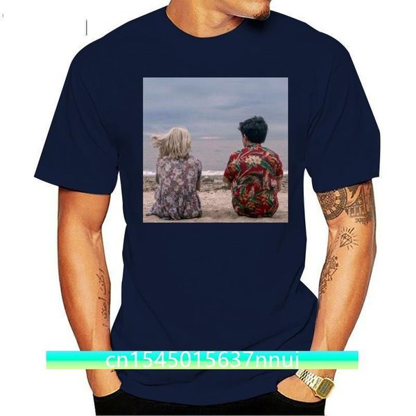printed men t shirt cotton tshirts oneck shortsleeve teotfw women tshirt 220702, White;black
printed men t shirt cotton tshirts oneck shortsleeve teotfw women tshirt 220702, White;black