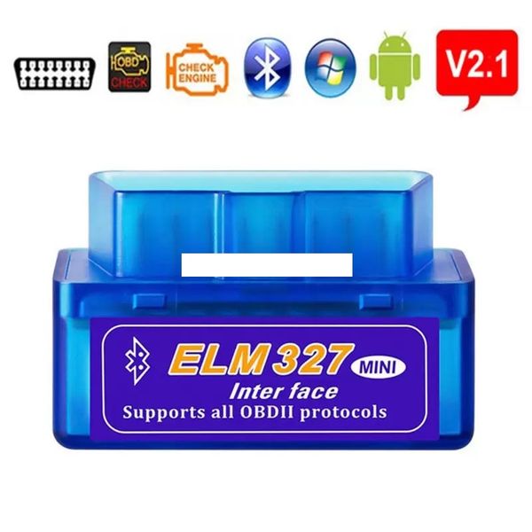car reader diagnostic tool bluetooth scanner v2.1 obd2 ii automotive adapter auto scaner
car reader diagnostic tool bluetooth scanner v2.1 obd2 ii automotive adapter auto scaner