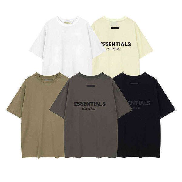 back silicone printed short sleeve men's essential women's high street fashion t shirts pure cotton five-color simple high-quality, White;black
back silicone printed short sleeve men's essential women's high street fashion t shirts pure cotton five-color simple high-quality, White;black