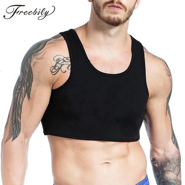 mens sleeveless y back muscle guys tank clubwear stage costume crop performance male fitness vest, White;black
mens sleeveless y back muscle guys tank clubwear stage costume crop performance male fitness vest, White;black