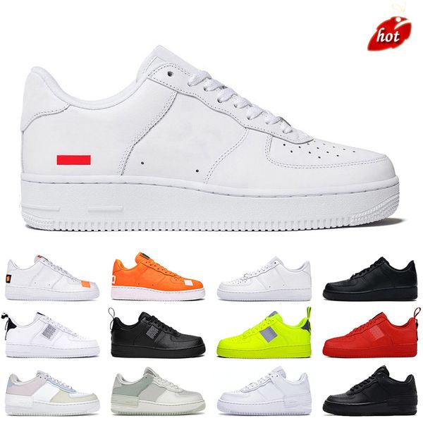men women running shoes airforce 1 white sneakers black spruce aura utility red volt outdoor mens trainer
men women running shoes airforce 1 white sneakers black spruce aura utility red volt outdoor mens trainer