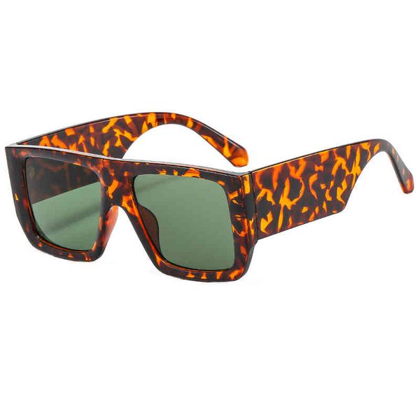 new large frame sunglass box color wide leg fashion men's and women's glass vintage luxury brand design sunglasses uv400, White;black
new large frame sunglass box color wide leg fashion men's and women's glass vintage luxury brand design sunglasses uv400, White;black