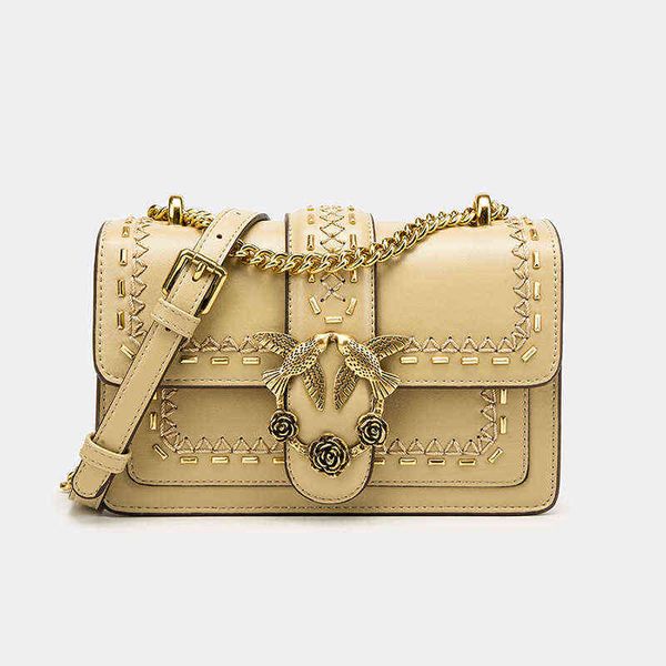 pinkoos designer bags swallow new spring and summer pillow drill buckle single shoulder slant chain bird women's yzl 5y9y
pinkoos designer bags swallow new spring and summer pillow drill buckle single shoulder slant chain bird women's yzl 5y9y