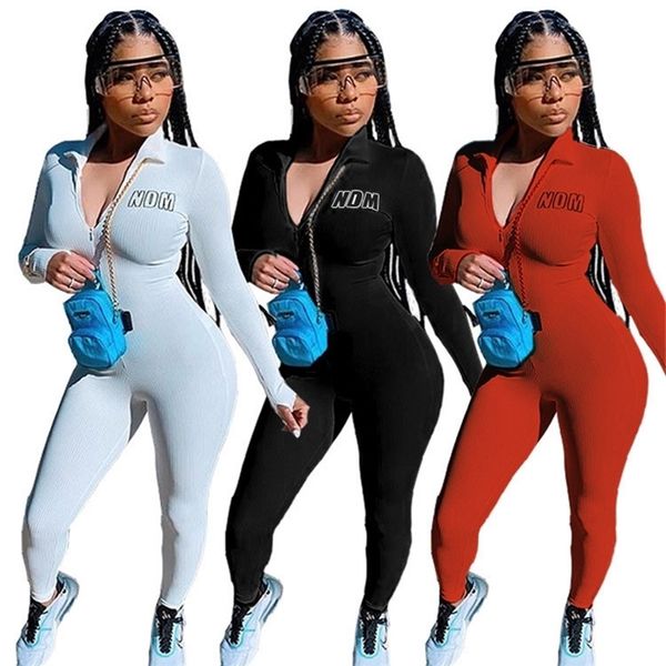letter print leggings jumpsuit women jumpsuits zipper fall women clothing bodycon jumpsuit outfits rompers 201007, Black;white
letter print leggings jumpsuit women jumpsuits zipper fall women clothing bodycon jumpsuit outfits rompers 201007, Black;white