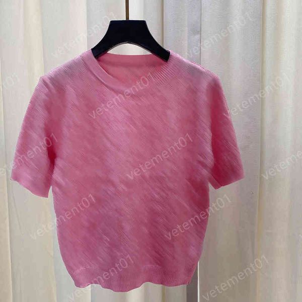womens t-shirt early spring mar solid color logo print loose short-sleeved t-shirts fashion summer clothes women designer, White
womens t-shirt early spring mar solid color logo print loose short-sleeved t-shirts fashion summer clothes women designer, White