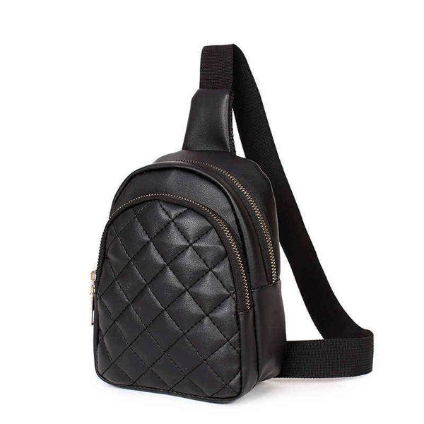 fanny packs versatile women's breast bag women's breast waist bag single shoulder messenger bag women's purse 220627
fanny packs versatile women's breast bag women's breast waist bag single shoulder messenger bag women's purse 220627