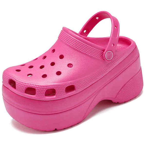 sandals zomer vrouwen klompen platform schoenen tuin sandalen cartoon fruit slippers slip op voor meisje strand fashion slides 220412, Black
sandals zomer vrouwen klompen platform schoenen tuin sandalen cartoon fruit slippers slip op voor meisje strand fashion slides 220412, Black