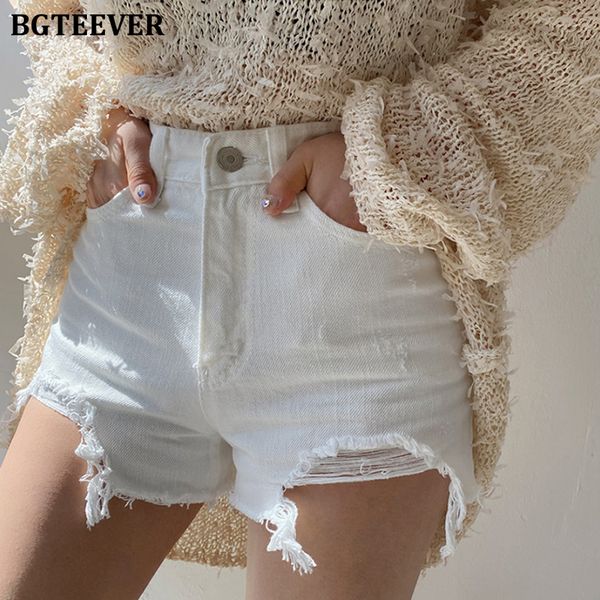 high street summer ripped holes denim white jeans shorts for women 2022 high waist tassels stretched female shorts, White;black
high street summer ripped holes denim white jeans shorts for women 2022 high waist tassels stretched female shorts, White;black