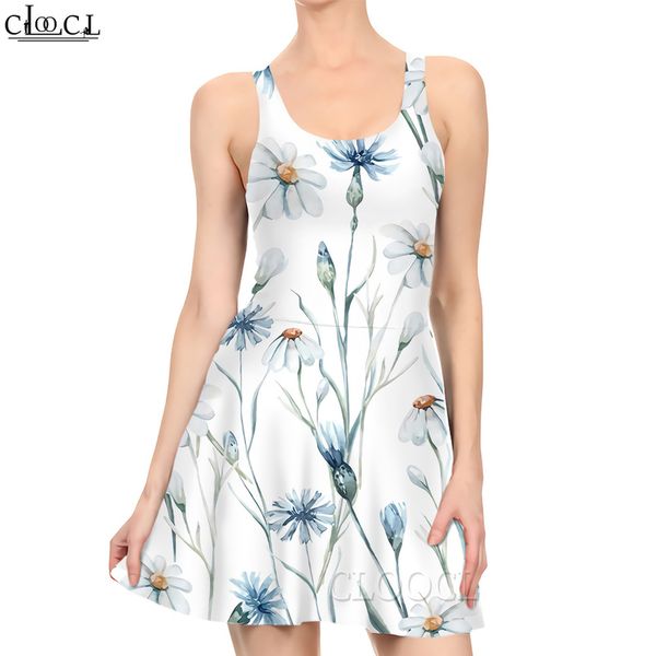 women dress simple flower pattern 3d printed mini dress for fashion sleeveless slim beach dressess female clothes 220616, Black;gray
women dress simple flower pattern 3d printed mini dress for fashion sleeveless slim beach dressess female clothes 220616, Black;gray