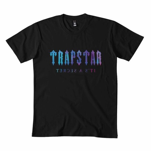 trapstar design classic t shirt 173dmn sudadera con cuello redondo negro, White;black
trapstar design classic t shirt 173dmn sudadera con cuello redondo negro, White;black