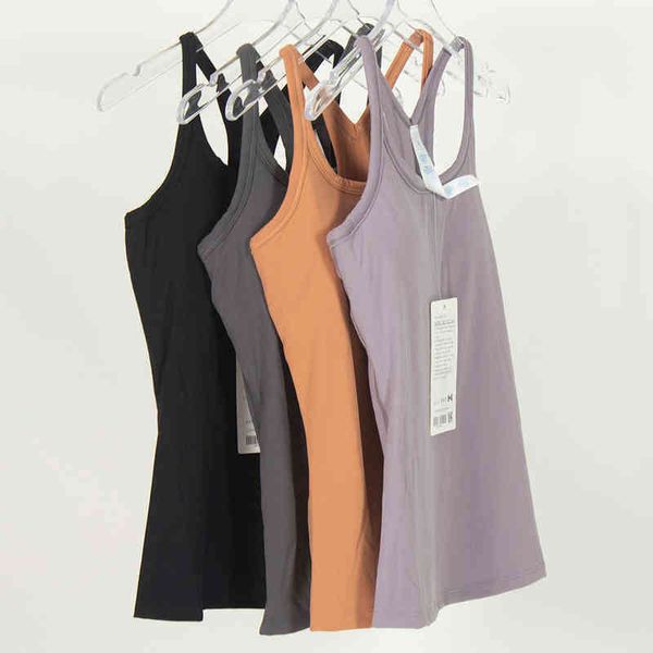 crop women's vest bra without bones tanks and camis yoga wear sleeveless t-shirt gym workout clothes activewear, Gray
crop women's vest bra without bones tanks and camis yoga wear sleeveless t-shirt gym workout clothes activewear, Gray