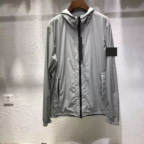 stones hoodie women's coat badge zippered jacket loose style spring and autumn men's oxford breathable portable high street clothi, Black;brown
stones hoodie women's coat badge zippered jacket loose style spring and autumn men's oxford breathable portable high street clothi, Black;brown