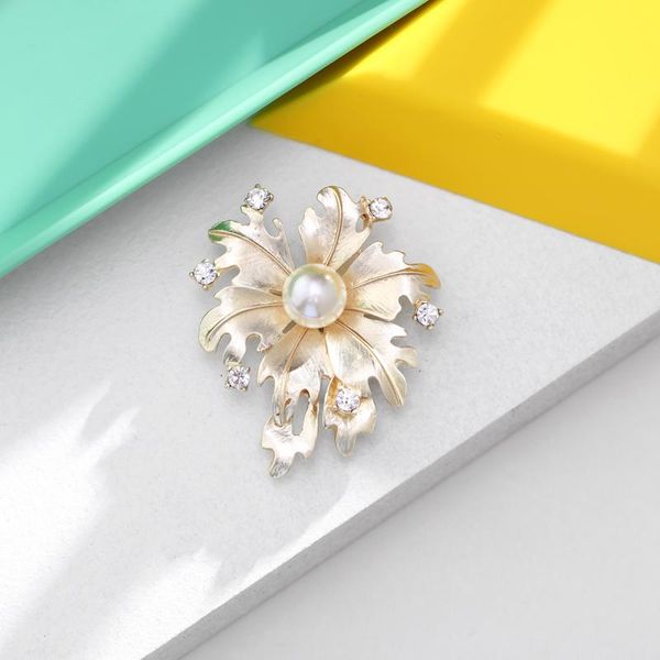 pins, brooches minhin fashion accessories brooch temperament jewelry leaf creative korean version of the simple, Gray
pins, brooches minhin fashion accessories brooch temperament jewelry leaf creative korean version of the simple, Gray