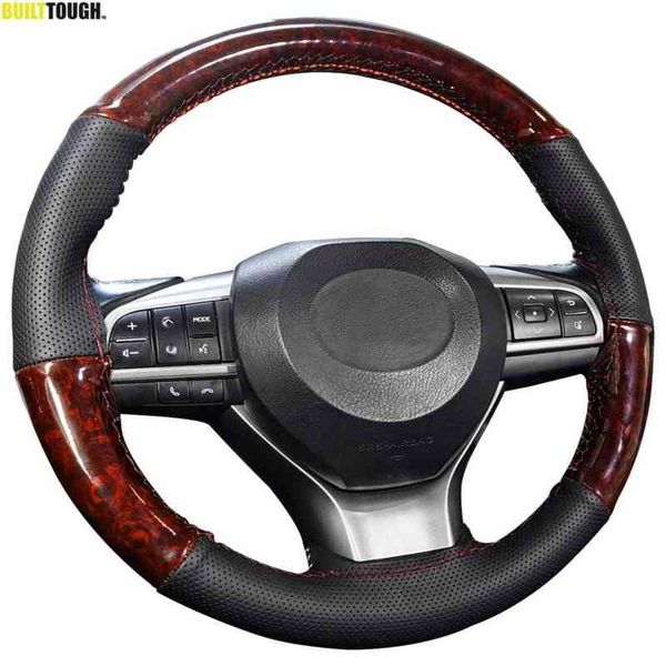 1pc wood grain car steering wheel braid cover universal 38cm wooden pattern leather needles thread sewing diy soft auto accessories y220422
1pc wood grain car steering wheel braid cover universal 38cm wooden pattern leather needles thread sewing diy soft auto accessories y220422
