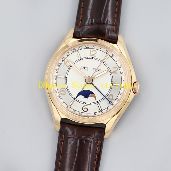 z factory watches 904l with original box mens 40mm fiftysix correct card number complete calendar a9015 mens automatic waterproof watch, Slivery;brown
z factory watches 904l with original box mens 40mm fiftysix correct card number complete calendar a9015 mens automatic waterproof watch, Slivery;brown