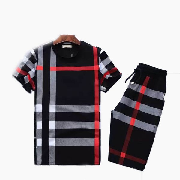 summer mens designers tracksuits jogging suit men tracksuit pullover running sweatshirt man short sleeve pants fashion sweat track suits -3, Gray
summer mens designers tracksuits jogging suit men tracksuit pullover running sweatshirt man short sleeve pants fashion sweat track suits -3, Gray