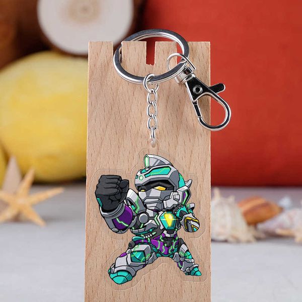 keychains animation surrounding electro-optic superman gulit ssss gridman acrylic key chain double-sided transparent pendant, Silver
keychains animation surrounding electro-optic superman gulit ssss gridman acrylic key chain double-sided transparent pendant, Silver