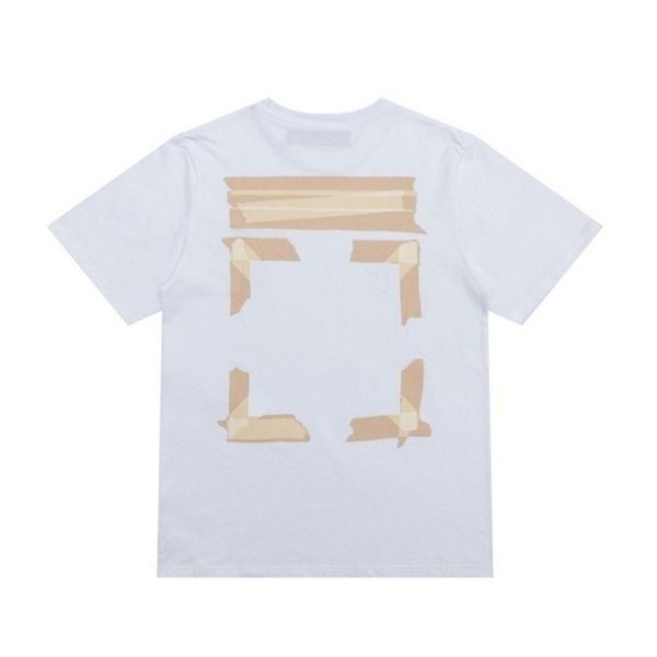 classic designer fashion offs mens t shirts brand cotton luxury short sleeves tees back adhesive strip arrow t-shirts women black shirt eur, White;black
classic designer fashion offs mens t shirts brand cotton luxury short sleeves tees back adhesive strip arrow t-shirts women black shirt eur, White;black