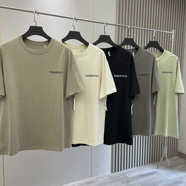 hip-hop style cotton quality movement t-shirt oversize essentials 100% 1:1 summer high street loose men and women, White;black
hip-hop style cotton quality movement t-shirt oversize essentials 100% 1:1 summer high street loose men and women, White;black