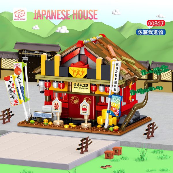 street view series creative model puzzle assembly building particle building blocks of science mathematics
street view series creative model puzzle assembly building particle building blocks of science mathematics