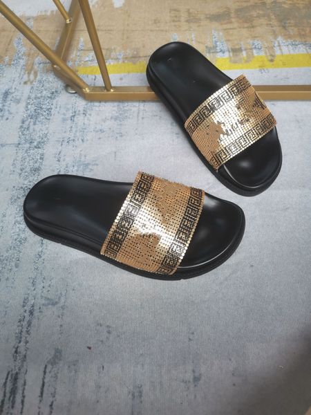 designer women slippers sandals slides fashion beach thick bottom slipper classic platform alphabet lady sandal leather slide with box large, Black
designer women slippers sandals slides fashion beach thick bottom slipper classic platform alphabet lady sandal leather slide with box large, Black