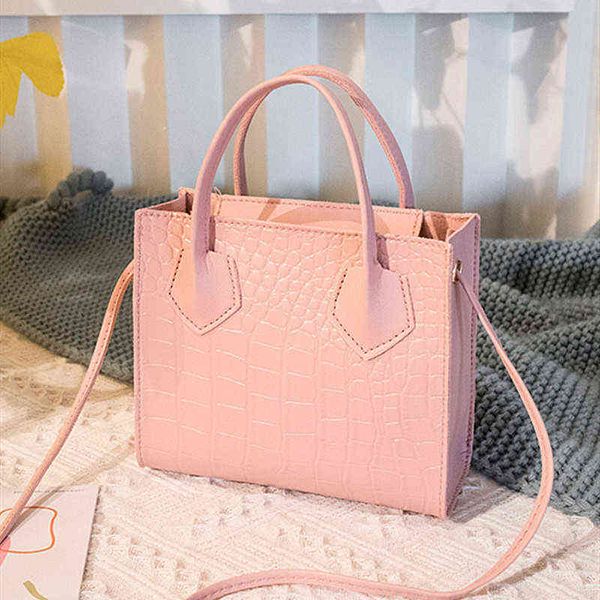 luxury crossbody bags for women 2022 leather crocodile pattern shoulder bag women casual satchels thin strap fashion bag handbag y220527
luxury crossbody bags for women 2022 leather crocodile pattern shoulder bag women casual satchels thin strap fashion bag handbag y220527