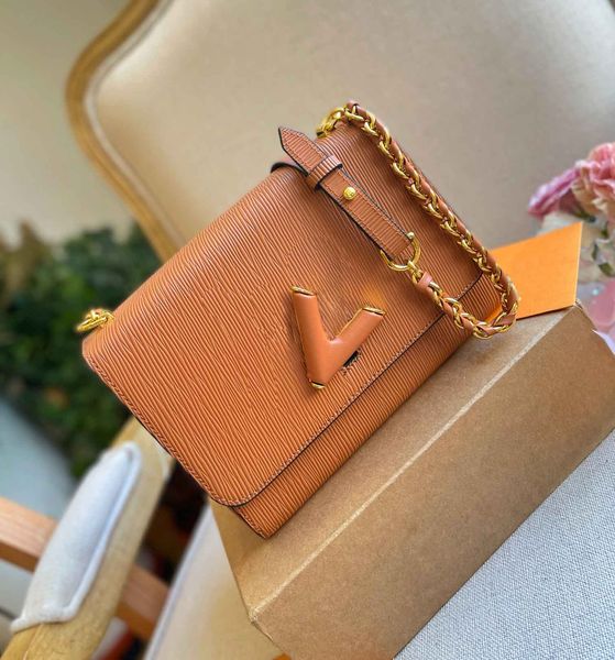 2022 bag classic bags handbags designer bag wallets crossbody bags twist genuine leather version
2022 bag classic bags handbags designer bag wallets crossbody bags twist genuine leather version