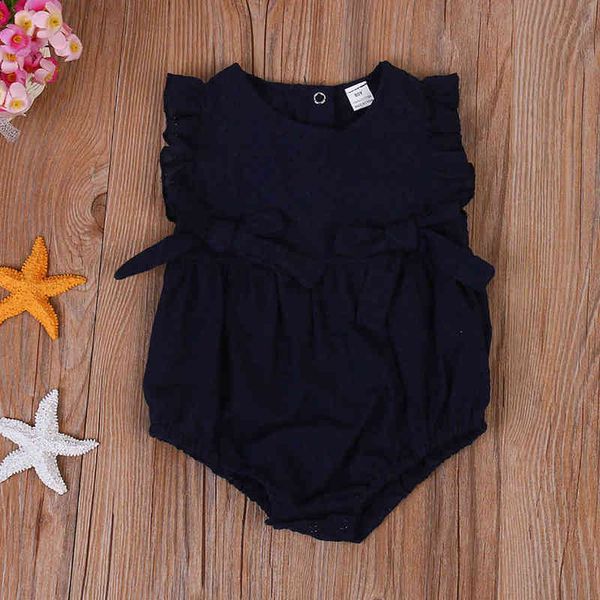 fashion summer girl jumpsuits newborn baby girls bowknot romper hollow out jumpsuit clothes g220521, Blue
fashion summer girl jumpsuits newborn baby girls bowknot romper hollow out jumpsuit clothes g220521, Blue