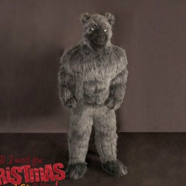 mascot doll costume inflatable werewolf mascot costume furry suits party game fursuit outfits carnival halloween xmas easter ad clothes, Red;yellow
mascot doll costume inflatable werewolf mascot costume furry suits party game fursuit outfits carnival halloween xmas easter ad clothes, Red;yellow