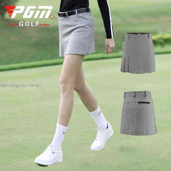 women's skirt pgm autumn winter stylish houndstooth skirt women slim golf pencil skirts high waist a-line mini skorts warm sportswear 2, Black
women's skirt pgm autumn winter stylish houndstooth skirt women slim golf pencil skirts high waist a-line mini skorts warm sportswear 2, Black
