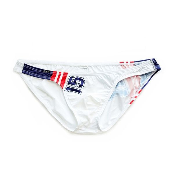 male underwear ropa interior hombre ultra thin gay underwear slip hombre low rise men s underpants briefs men cuecas lj201109, Black;white
male underwear ropa interior hombre ultra thin gay underwear slip hombre low rise men s underpants briefs men cuecas lj201109, Black;white